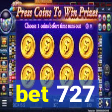 bet 727